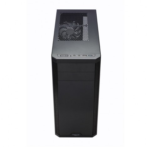 Fractal Design | CORE 2300 | Black | ATX | Power supply included No | Supports ATX PSUs up to 205/185 mm with a bottom 120/140mm - 8
